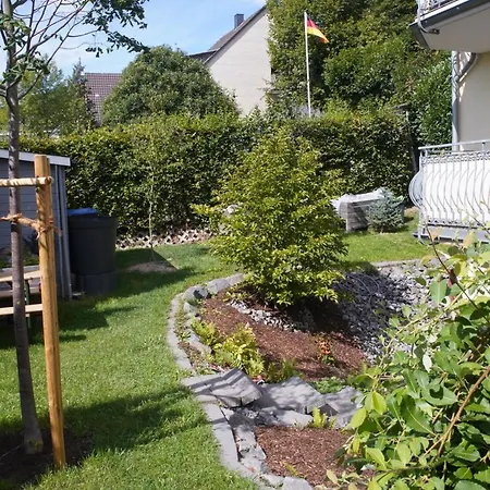 Апартаменты Ahrtalblick *