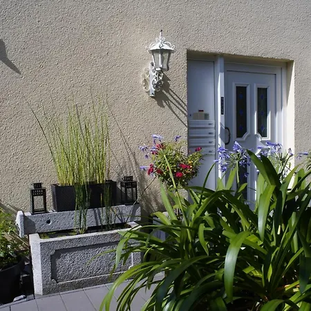 Апартаменты Ahrtalblick Зинциг