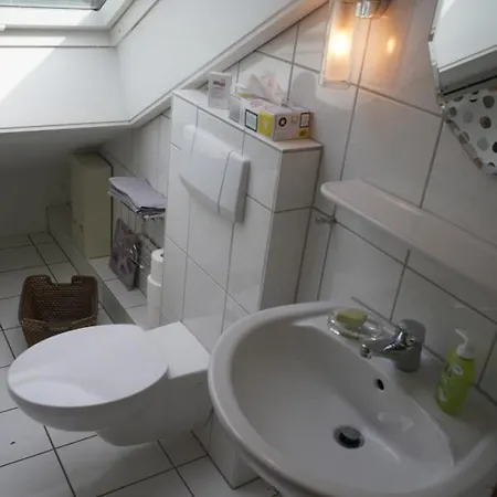 Ahrtalblick Apartment Sinzig