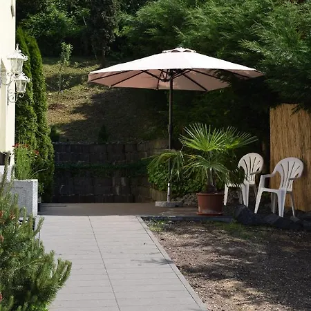 Апартаменты Ahrtalblick