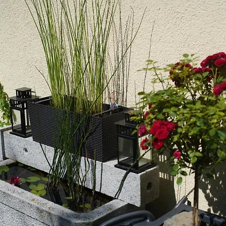 Apartmán Ahrtalblick