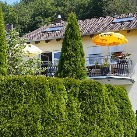 Apartment Ahrtalblick Sinzig