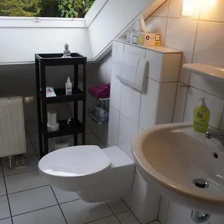 Ahrtalblick Apartment Sinzig