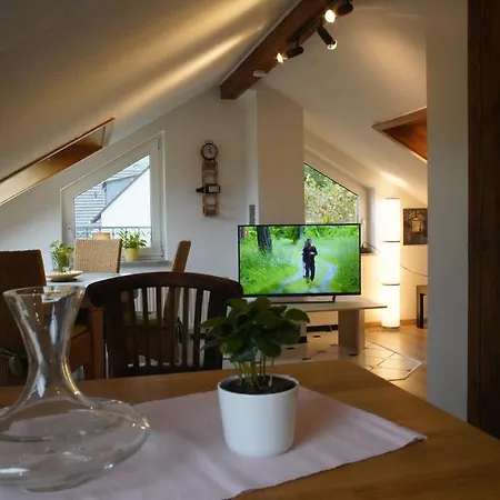 Ahrtalblick Apartment