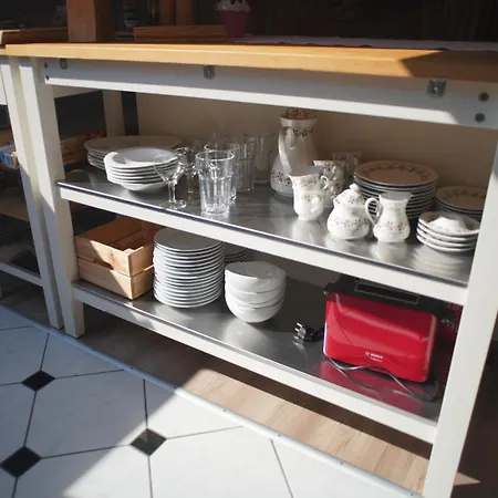 Ahrtalblick Апартаменты *