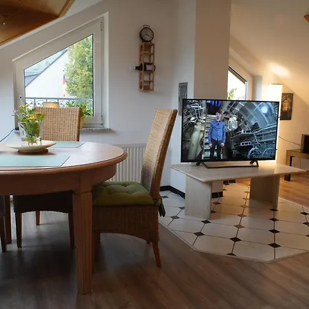 Апартаменты Ahrtalblick Зинциг