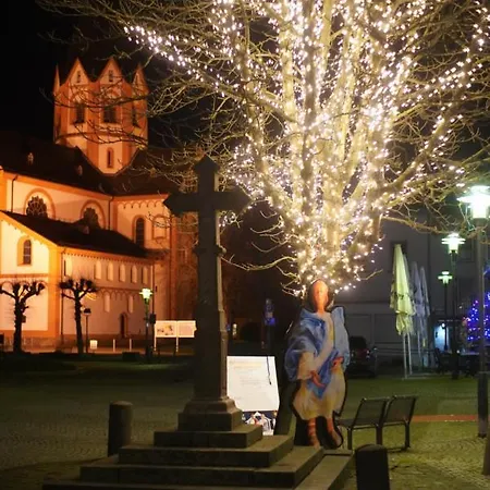 Апартаменты Ahrtalblick