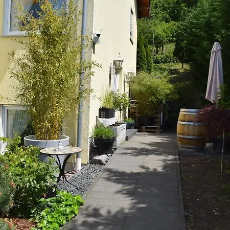 Ahrtalblick Apartment