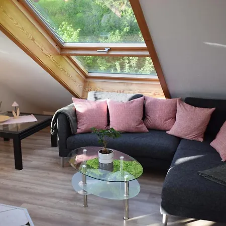 Apartmán Ahrtalblick