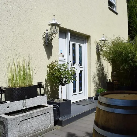 Ahrtalblick Апартаменты *