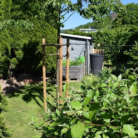 Апартаменты Ahrtalblick