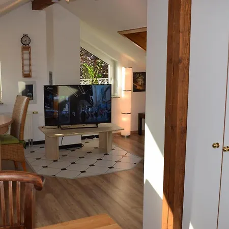 Ahrtalblick Апартаменты *