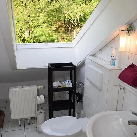 Ahrtalblick Apartment *