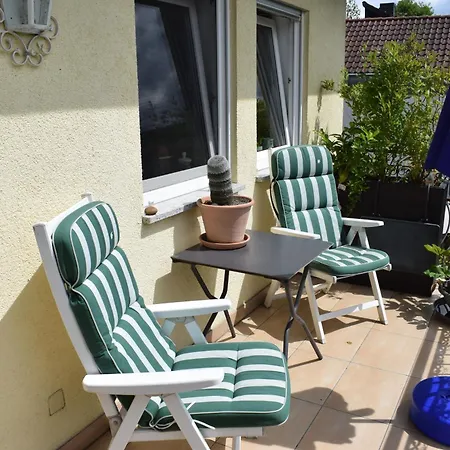 Ahrtalblick Apartment