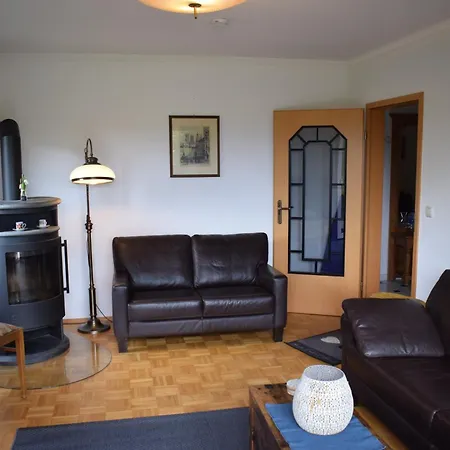 Apartment Ahrtalblick *