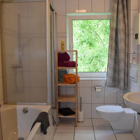 Ahrtalblick Apartment Sinzig