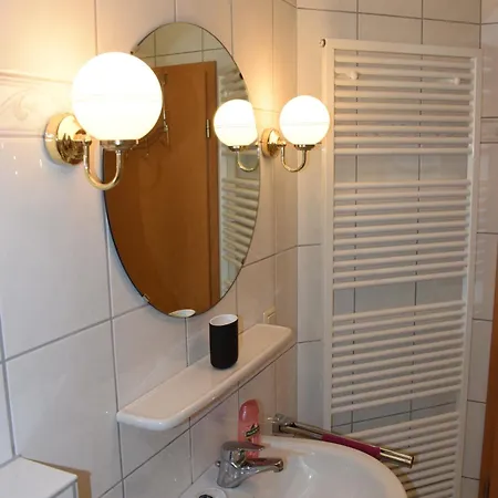 Апартаменты Ahrtalblick Зинциг