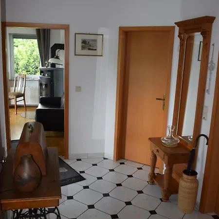 Апартаменты Ahrtalblick