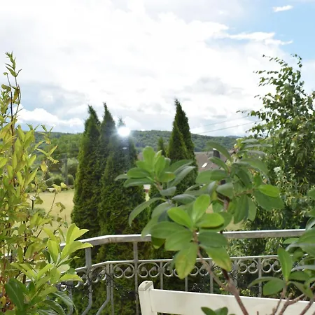 Apartmán Ahrtalblick *