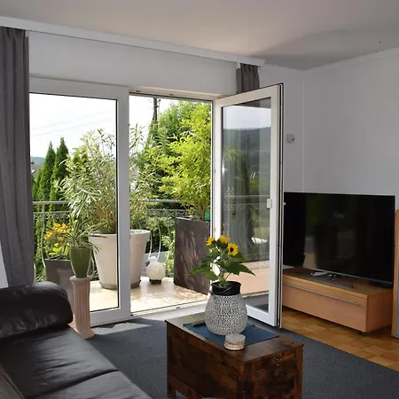 Ahrtalblick * Зинциг