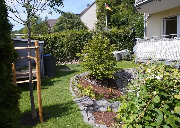 Apartamento Ahrtalblick *