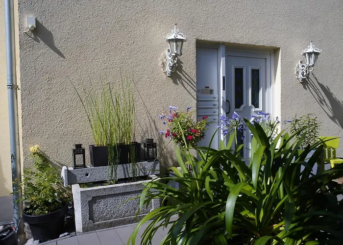 Apartamento Ahrtalblick Sinzig