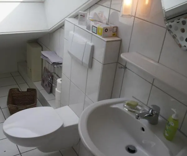 Ahrtalblick Apartamento Sinzig