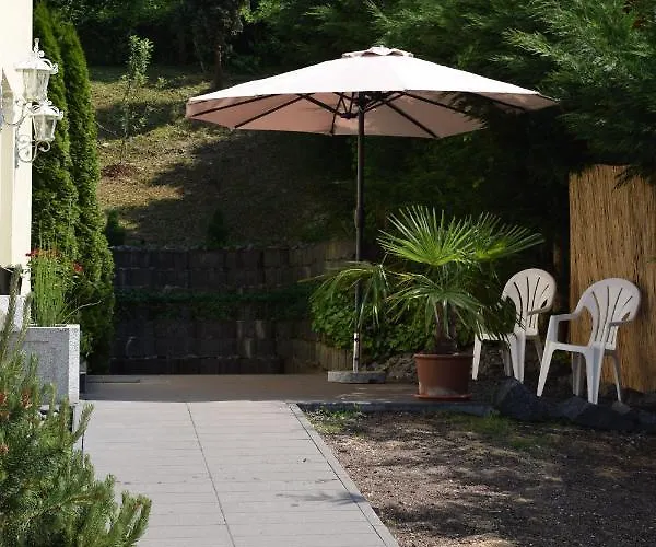 Apartamento Ahrtalblick