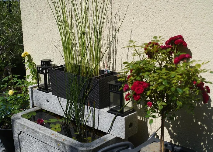 Lejlighed Ahrtalblick