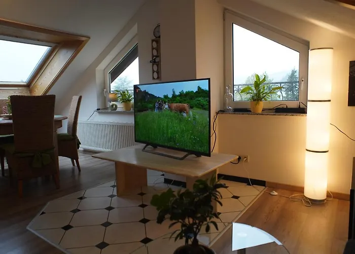 Ahrtalblick * Sinzig