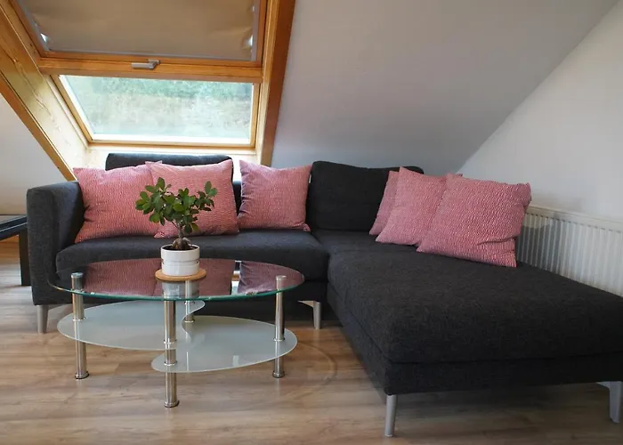 Apartamento Ahrtalblick *