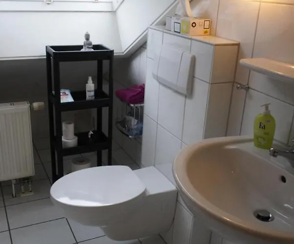 Ahrtalblick Apartamento Sinzig