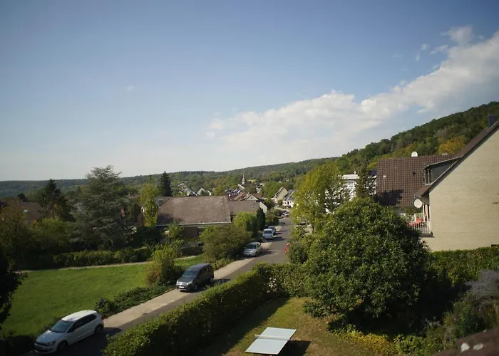 Ahrtalblick * Sinzig