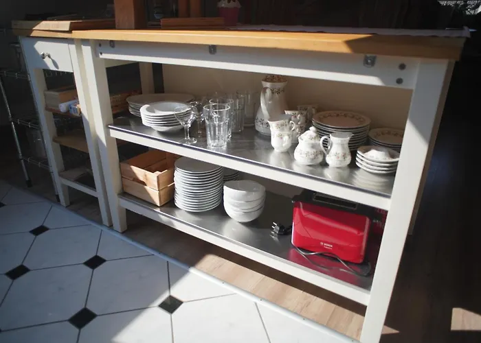 Ahrtalblick Apartamento *