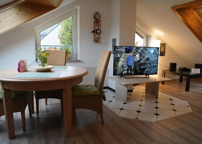 Apartamento Ahrtalblick Sinzig