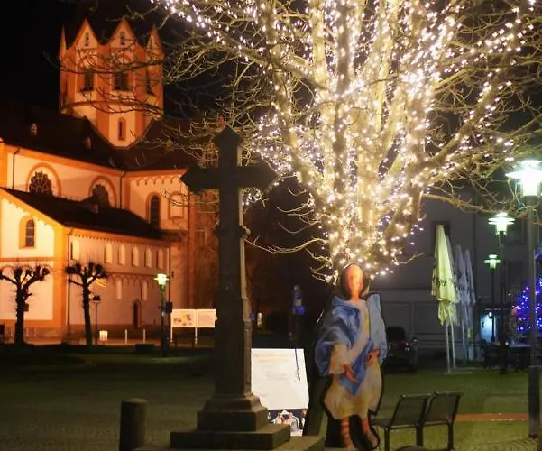 Apartamento Ahrtalblick