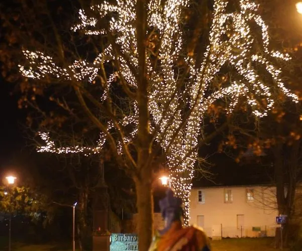 Apartamento Ahrtalblick