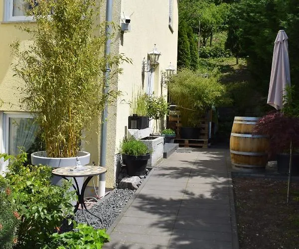 Ahrtalblick Apartamento