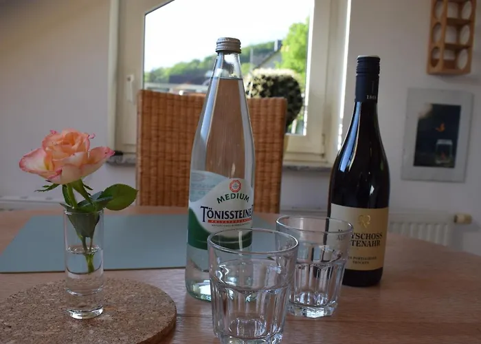 Apartamento Ahrtalblick *