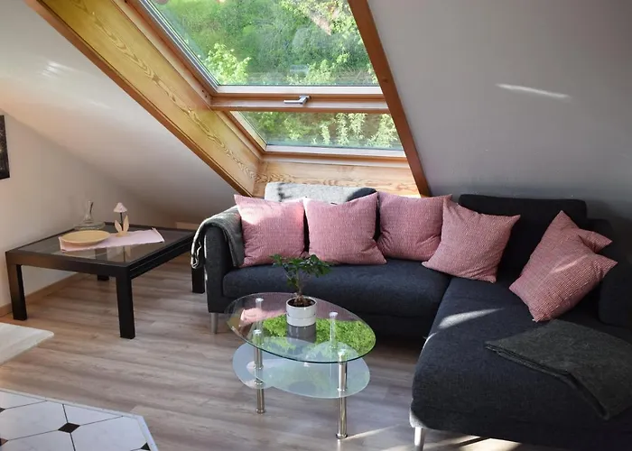 Apartamento Ahrtalblick