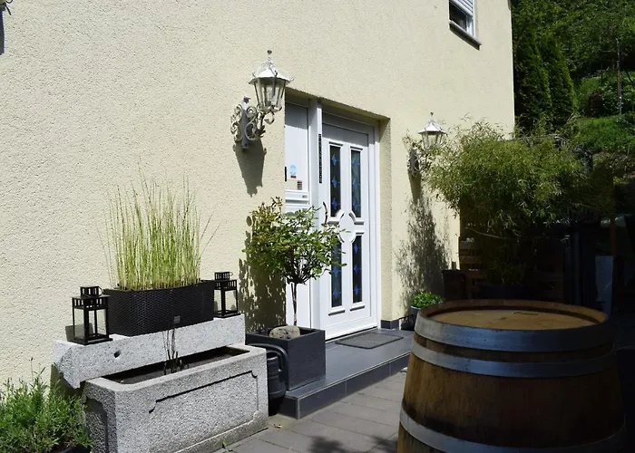 Ahrtalblick Apartamento *