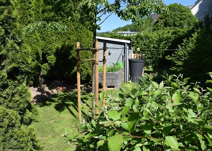 Apartamento Ahrtalblick