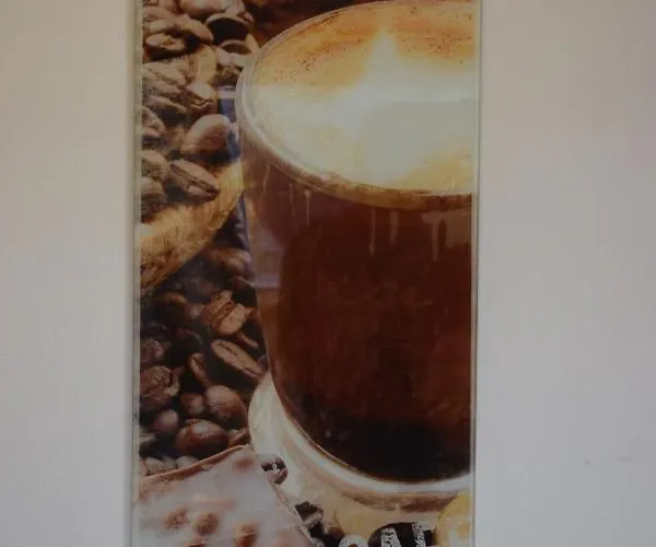 Apartamento Ahrtalblick *