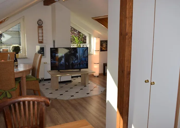 Ahrtalblick Apartamento *