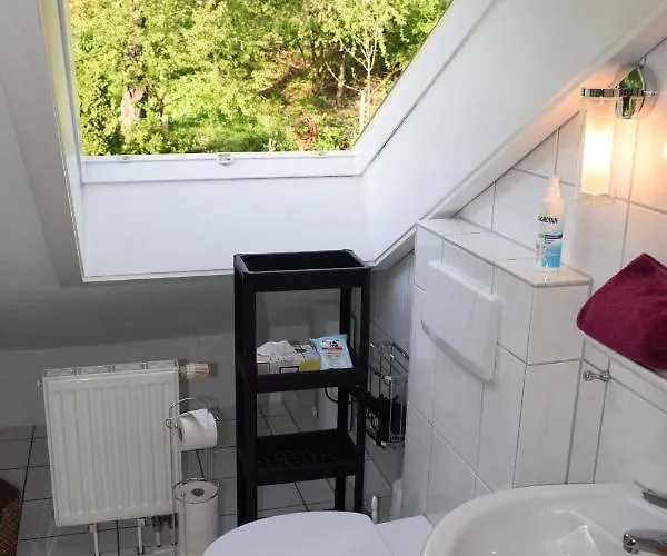 Ahrtalblick Apartamento *