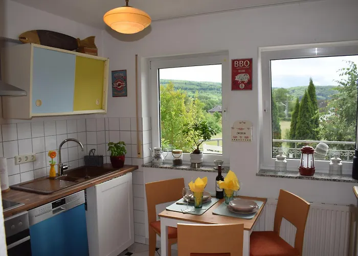 Ahrtalblick * Sinzig