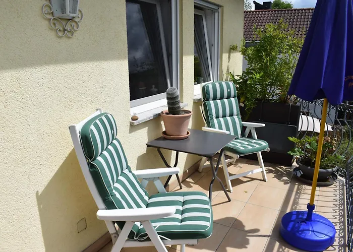 Ahrtalblick Apartamento