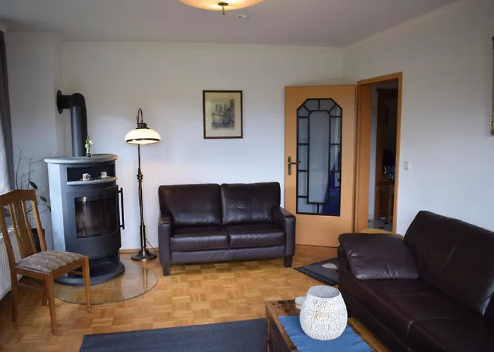 Apartamento Ahrtalblick *