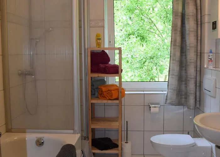 Ahrtalblick Apartamento Sinzig