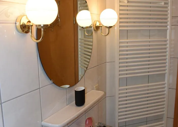 Apartamento Ahrtalblick Sinzig